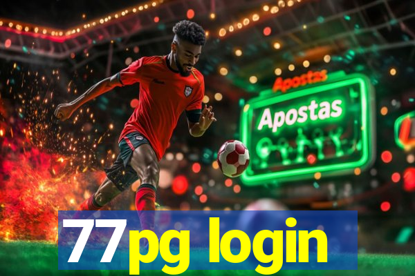 77pg login